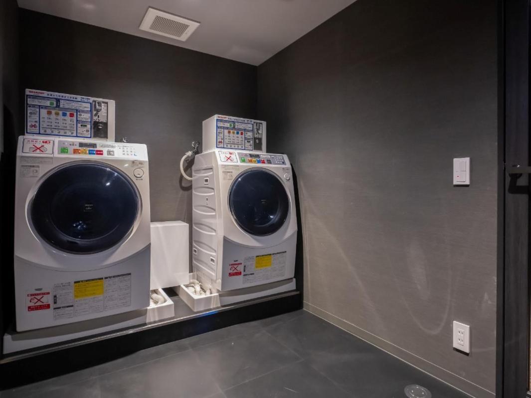 Hotel Anddoggy Kyoto Nijo Eksteriør bilde